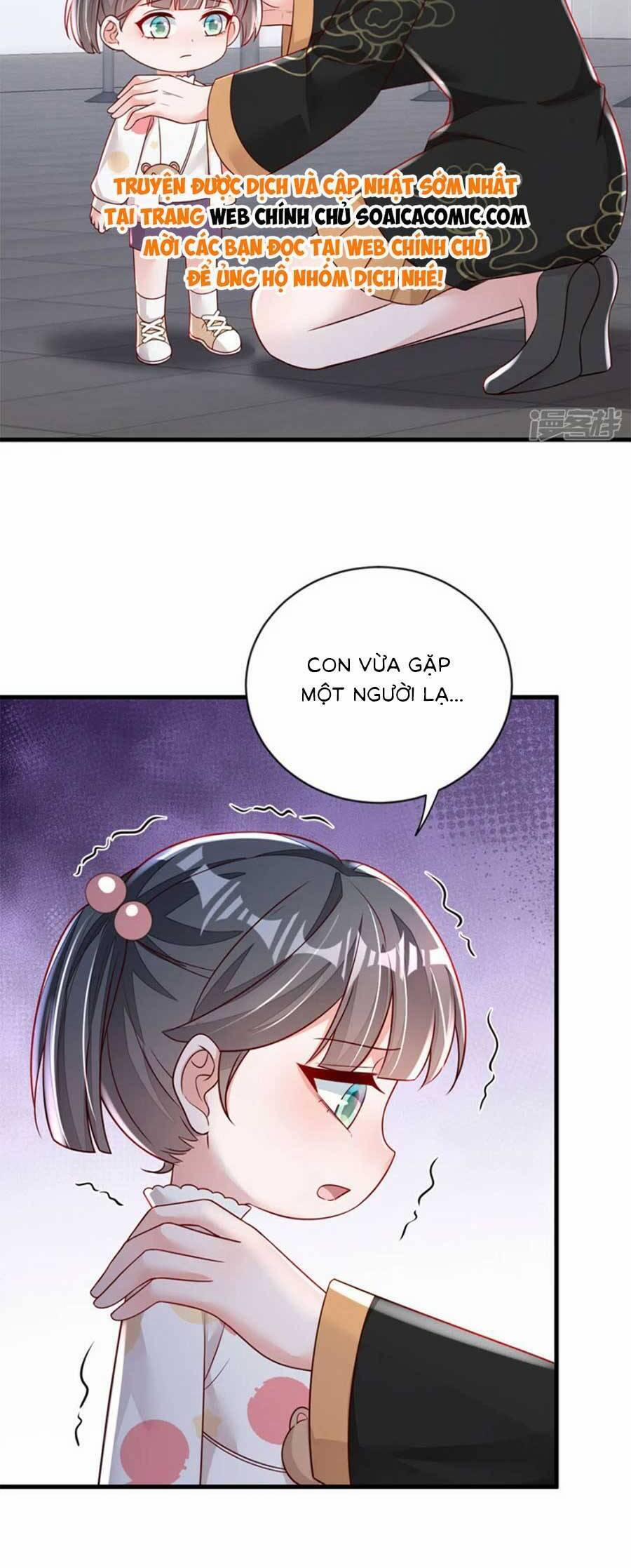 Ác Ma Thì Thầm 156 trang 19