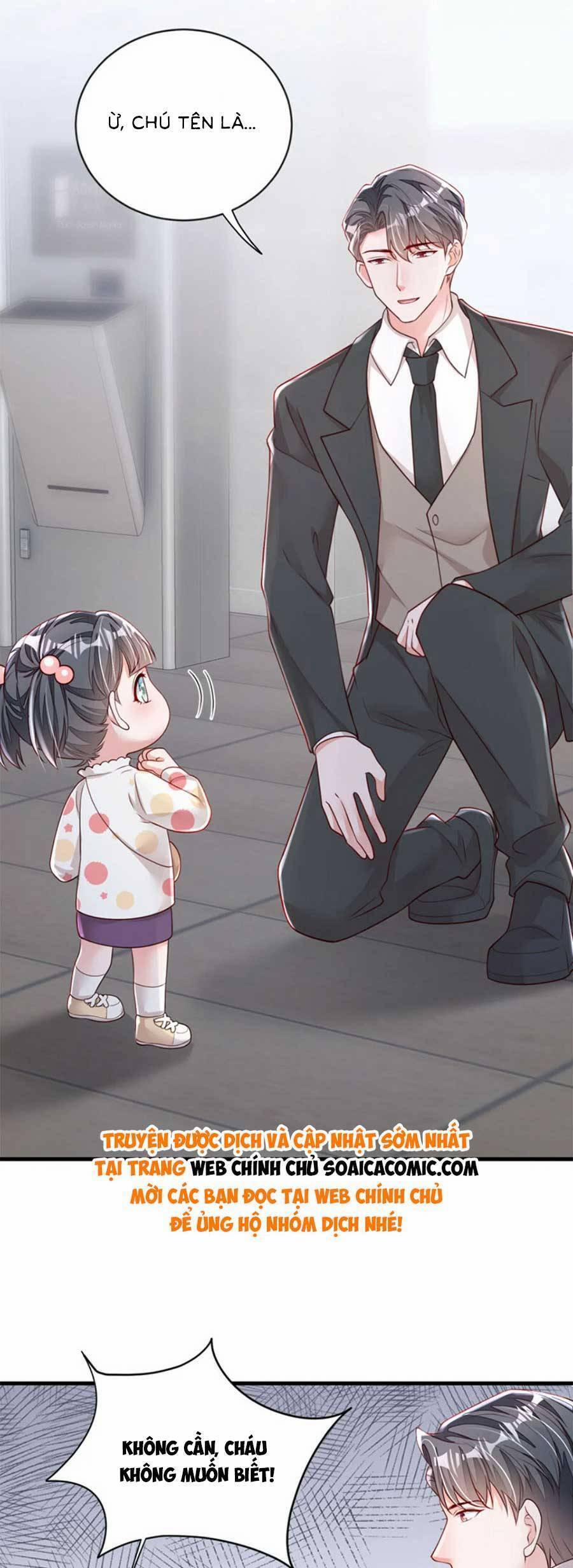 Ác Ma Thì Thầm 156 trang 2