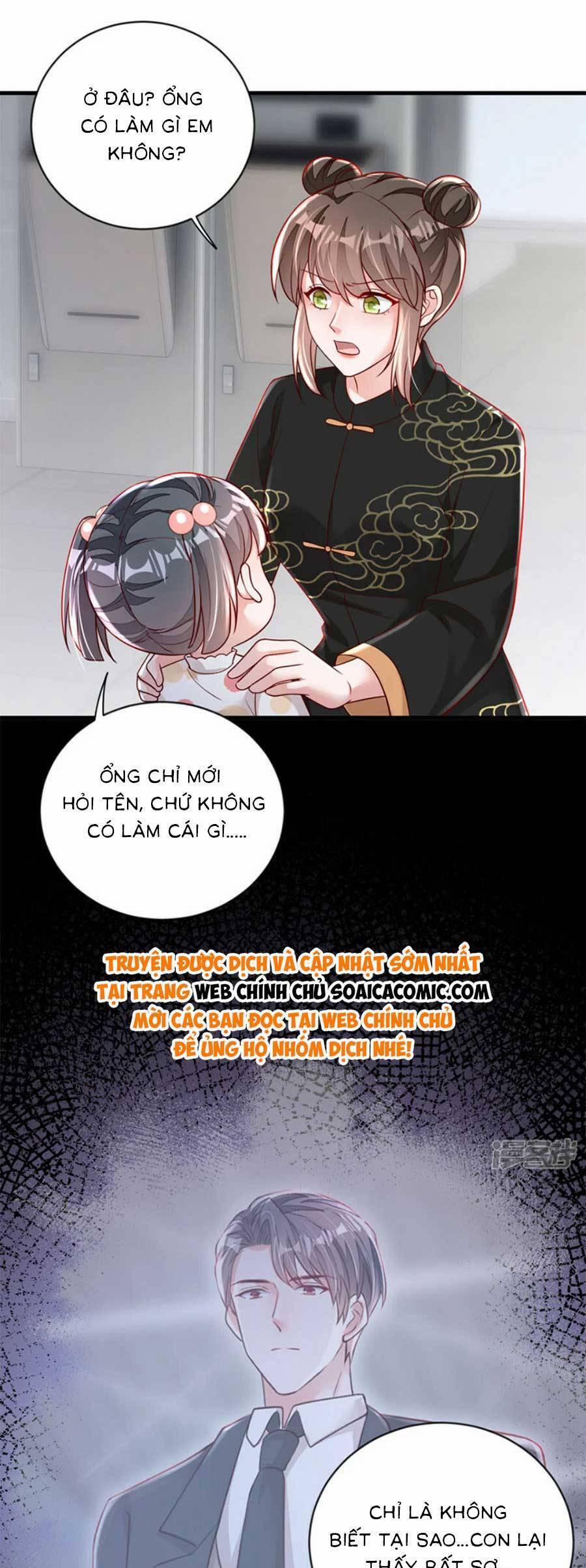 Ác Ma Thì Thầm 156 trang 20