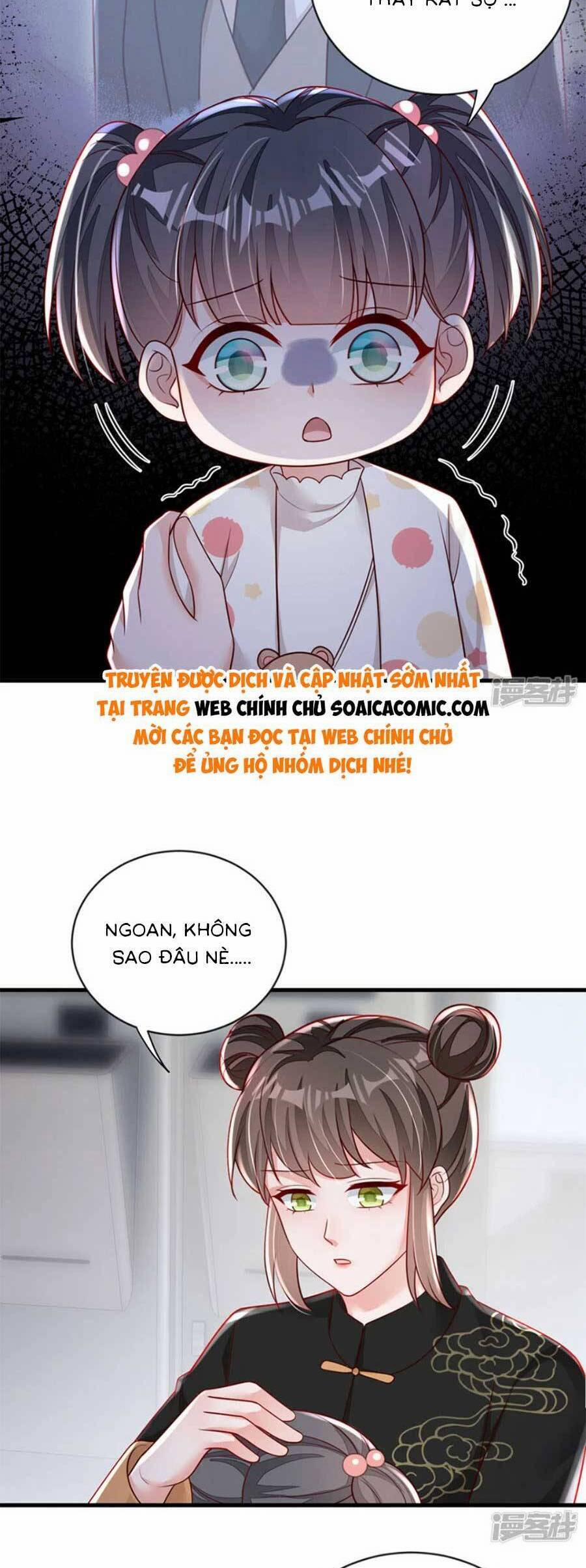 Ác Ma Thì Thầm 156 trang 21