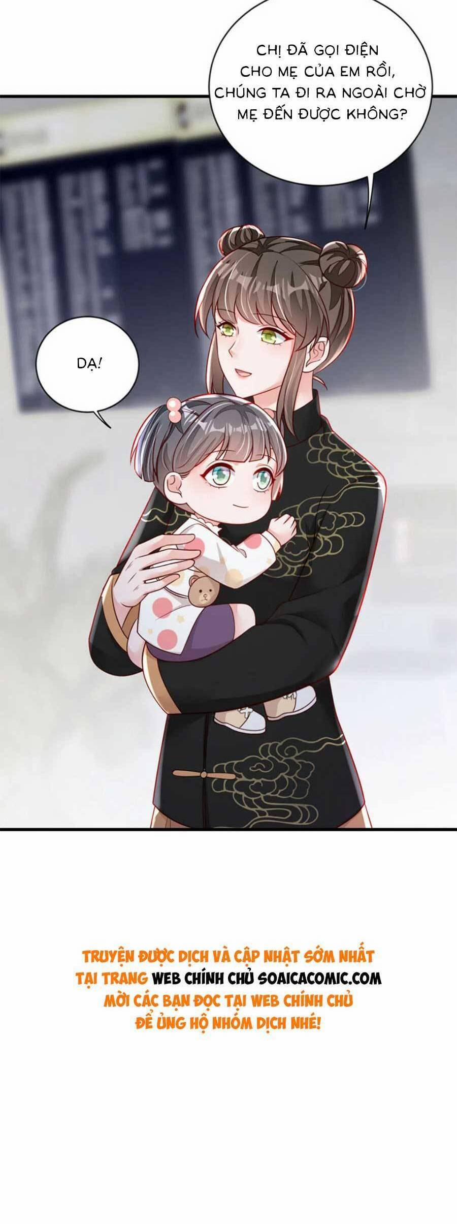 Ác Ma Thì Thầm 156 trang 22