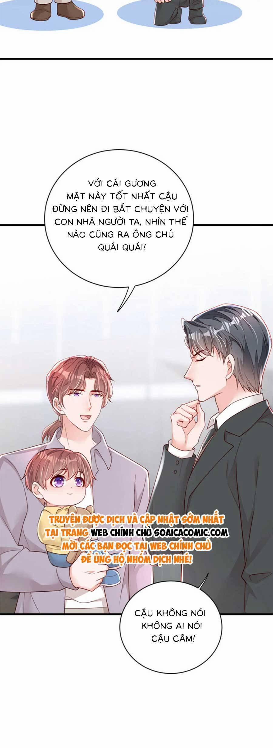Ác Ma Thì Thầm 156 trang 4