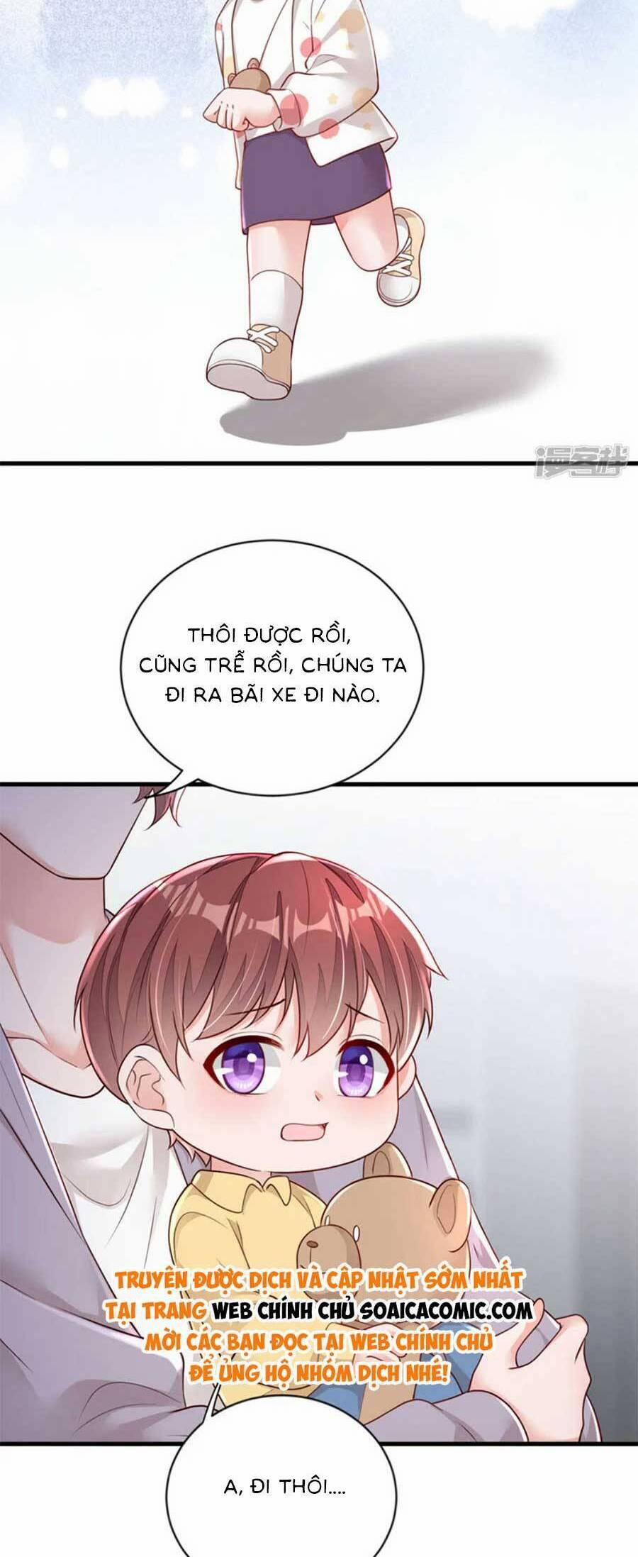 Ác Ma Thì Thầm 156 trang 6