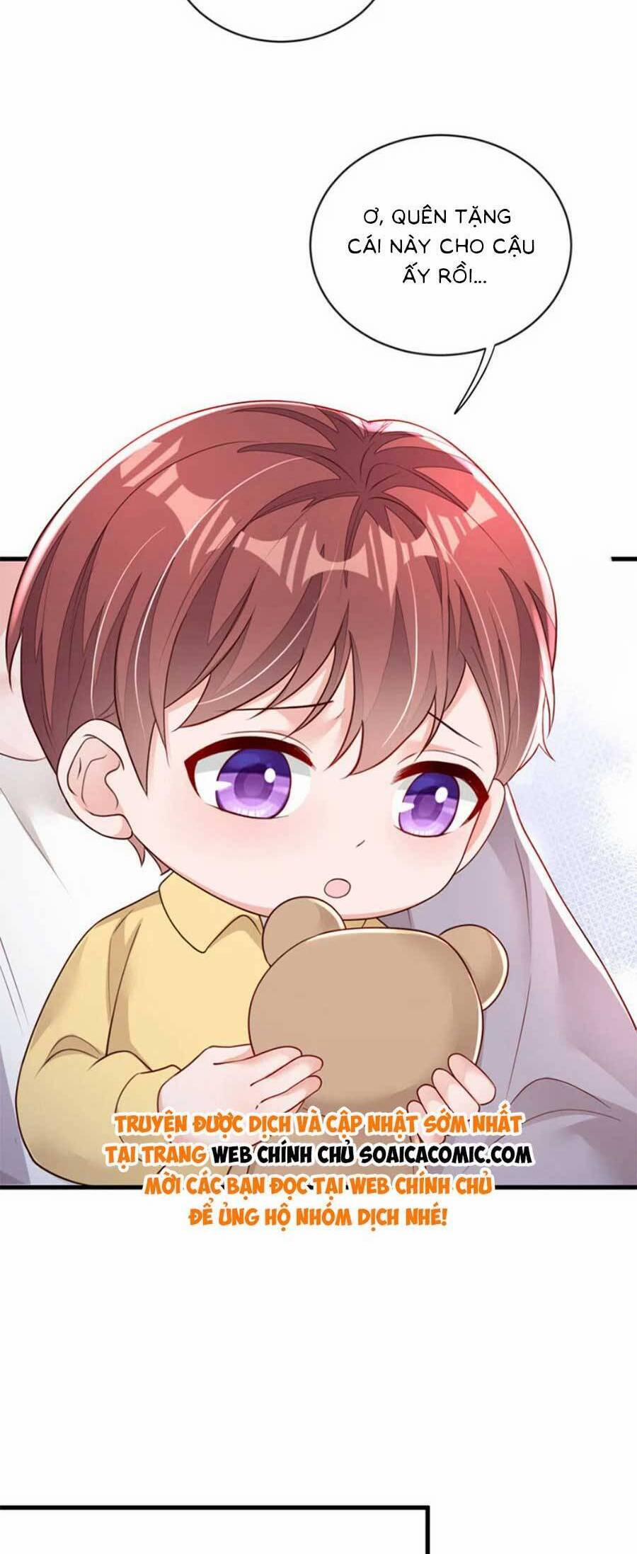 Ác Ma Thì Thầm 156 trang 7