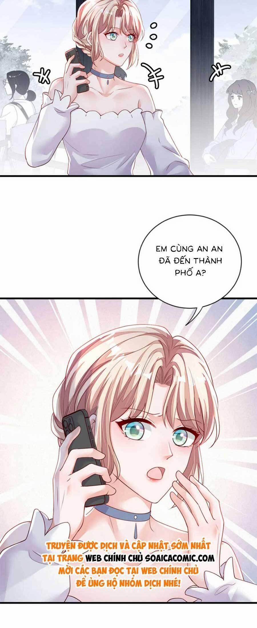 Ác Ma Thì Thầm 156 trang 9