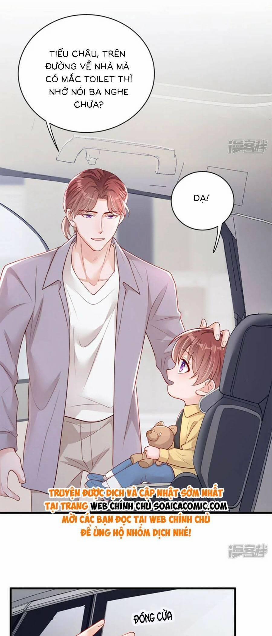 Ác Ma Thì Thầm 157 trang 1