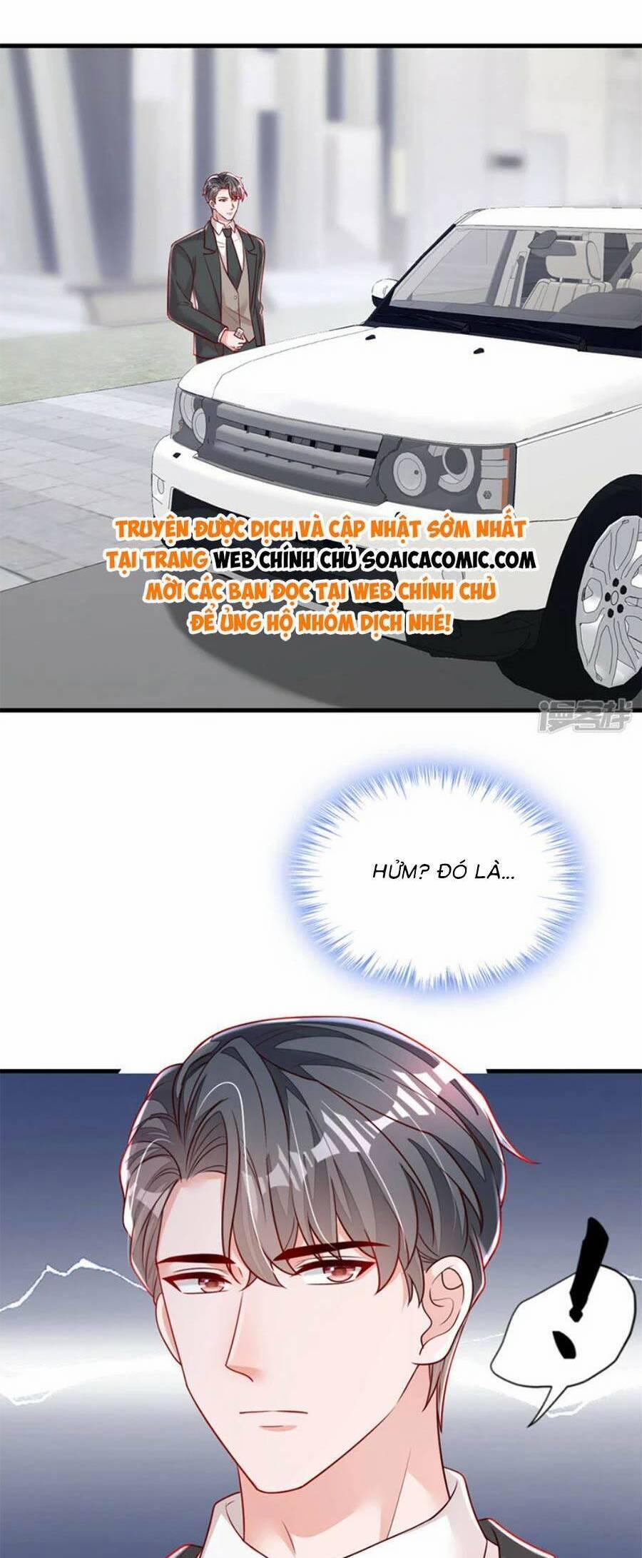 Ác Ma Thì Thầm 157 trang 10