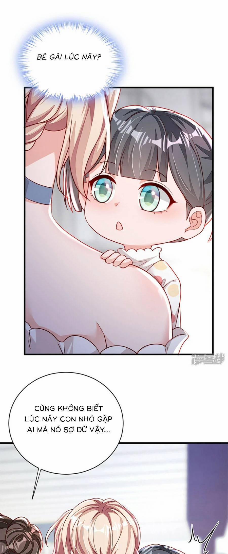 Ác Ma Thì Thầm 157 trang 12