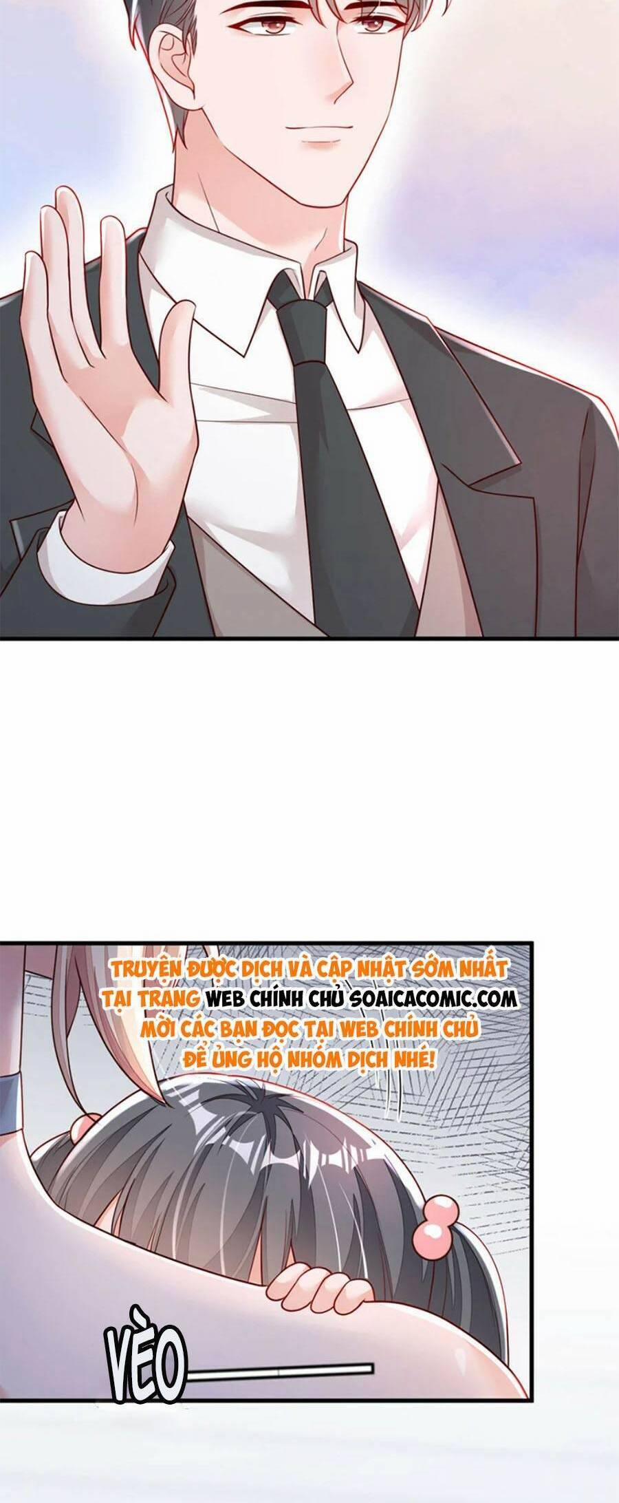 Ác Ma Thì Thầm 157 trang 14