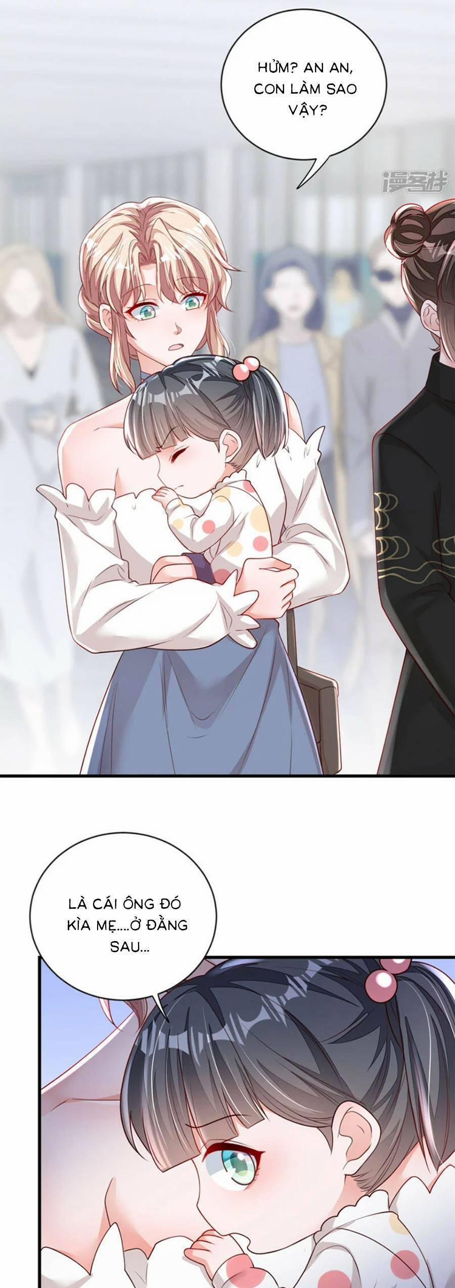 Ác Ma Thì Thầm 157 trang 15