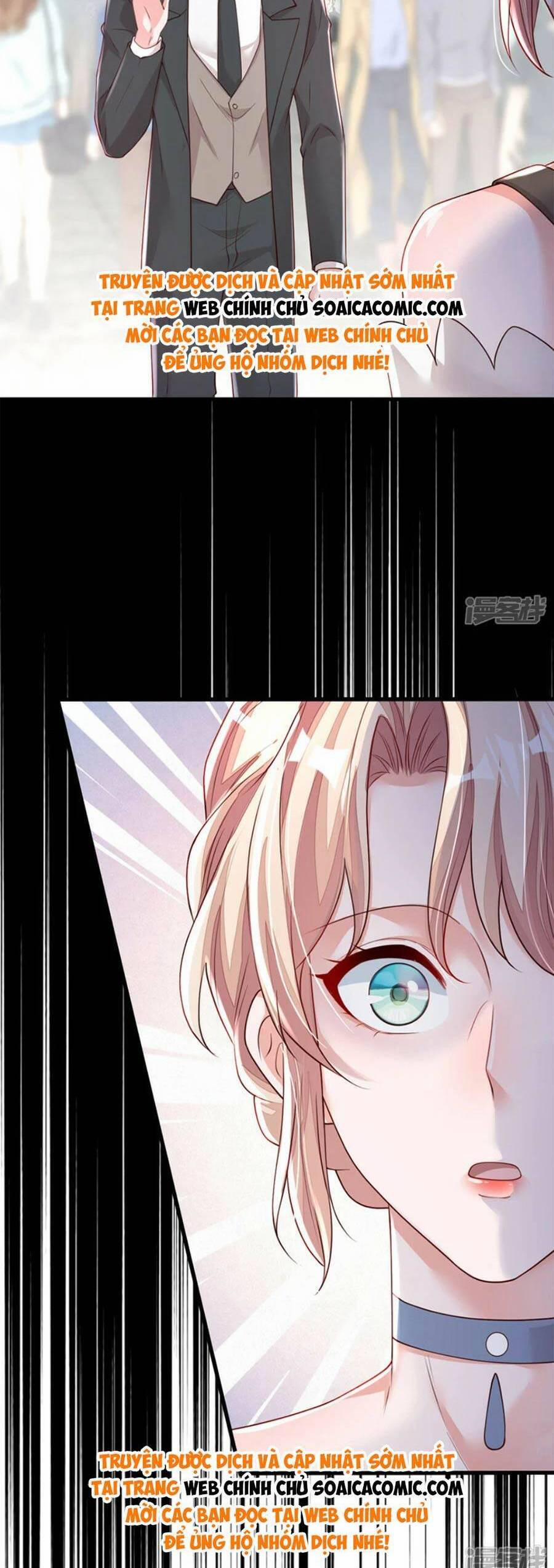 Ác Ma Thì Thầm 157 trang 17