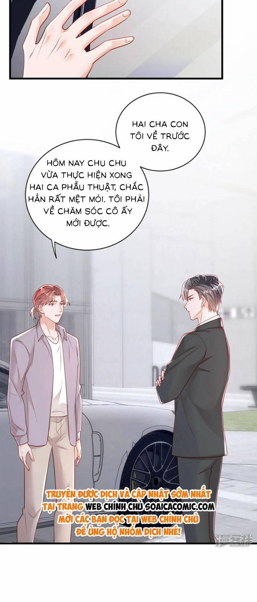 Ác Ma Thì Thầm 157 trang 2