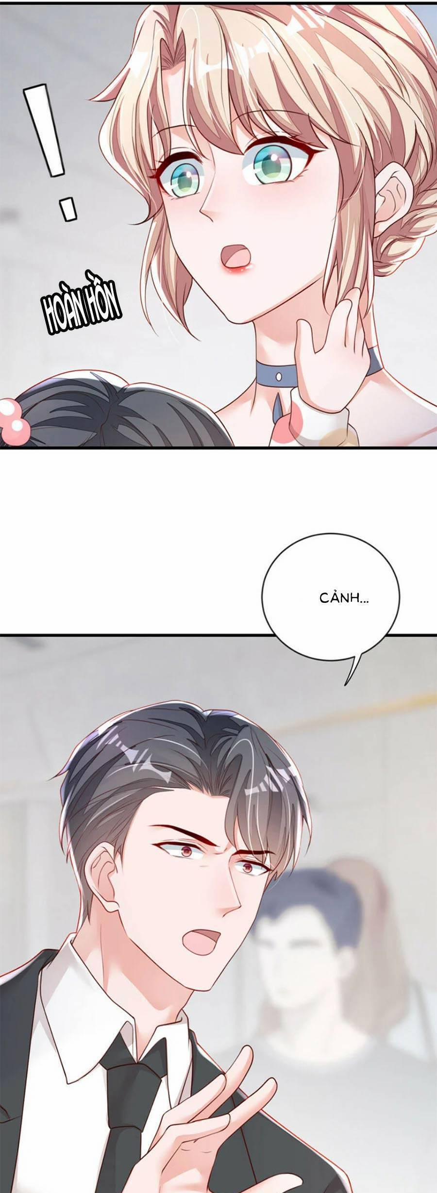 Ác Ma Thì Thầm 157 trang 21