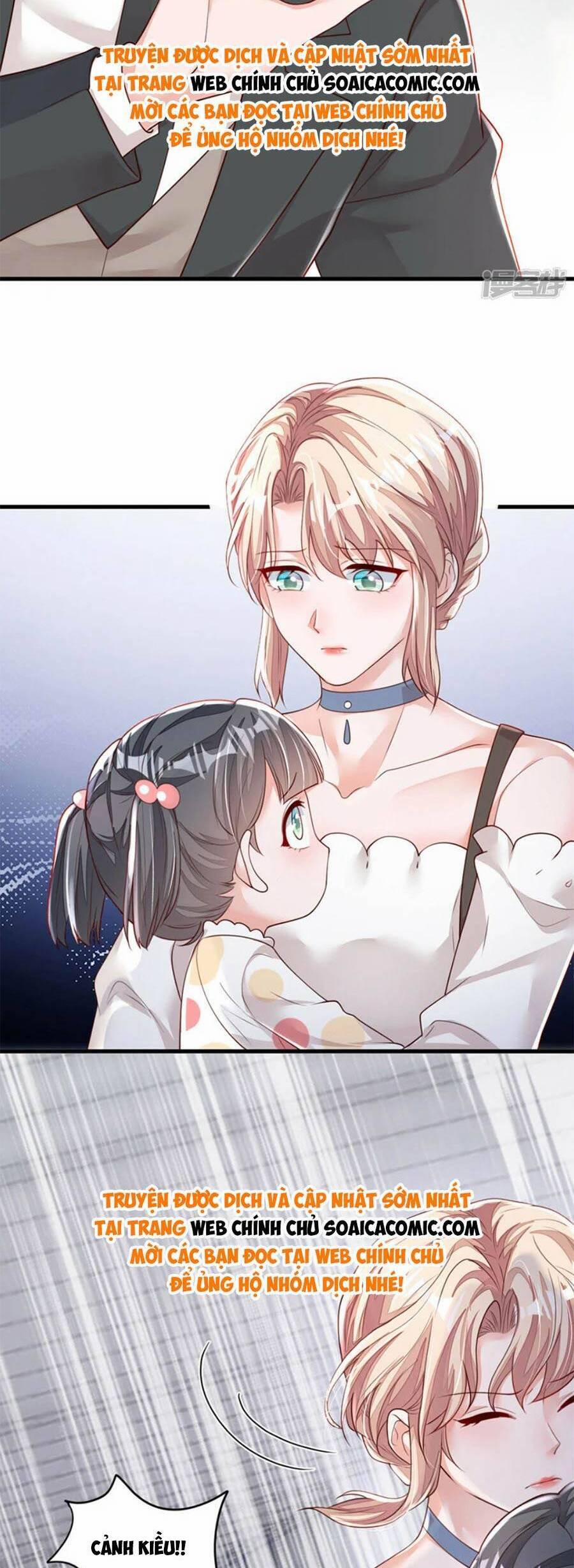 Ác Ma Thì Thầm 157 trang 22