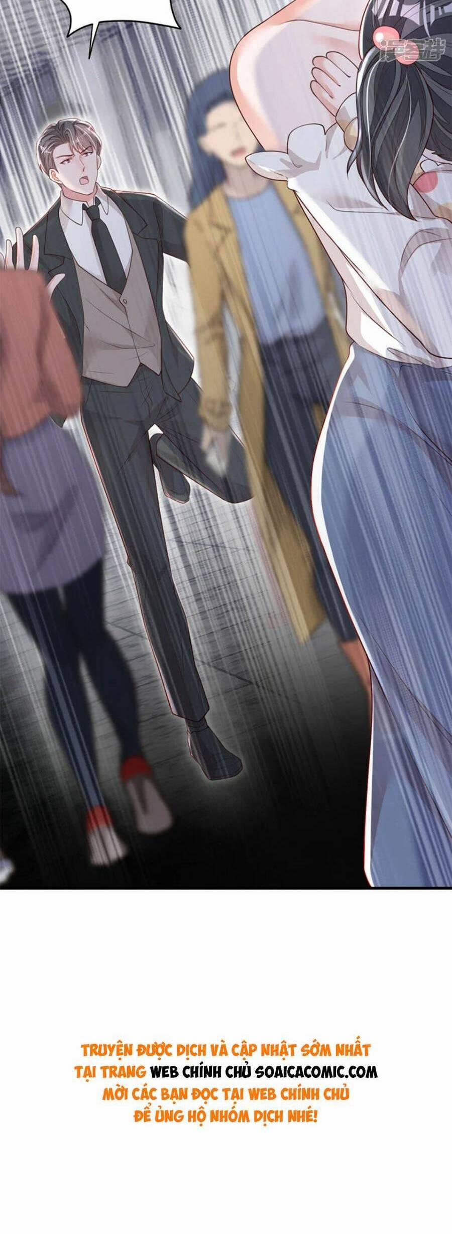 Ác Ma Thì Thầm 157 trang 23