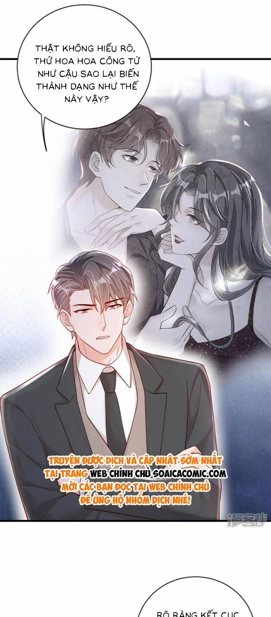 Ác Ma Thì Thầm 157 trang 3