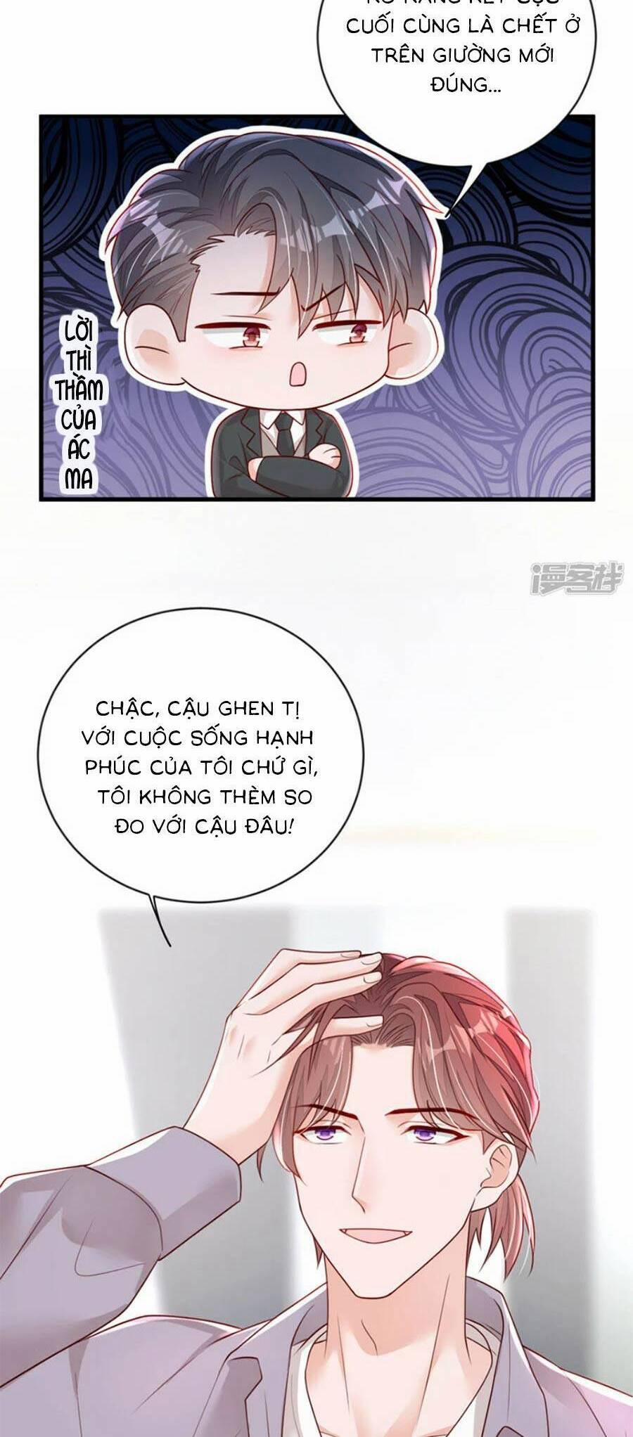Ác Ma Thì Thầm 157 trang 4