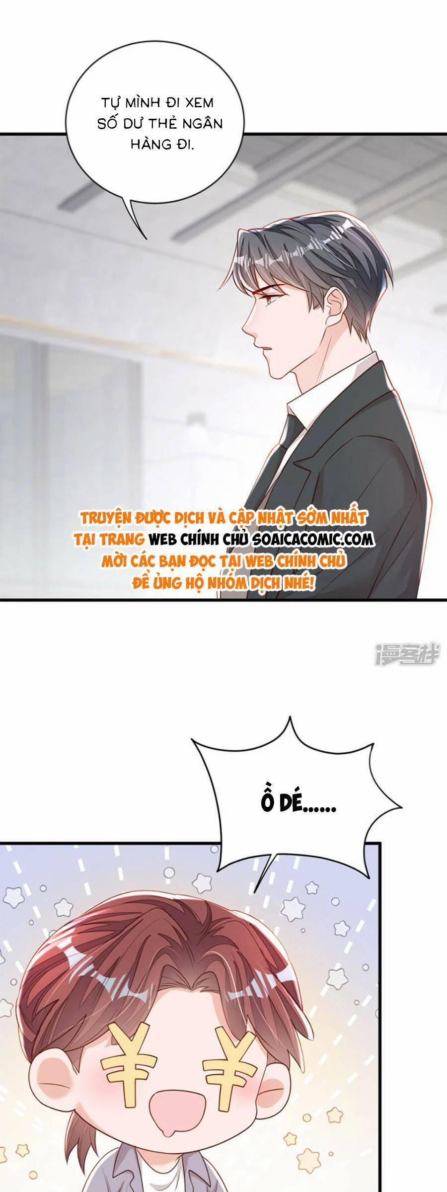 Ác Ma Thì Thầm 157 trang 6