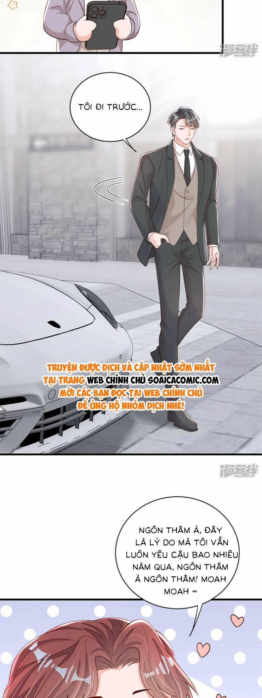 Ác Ma Thì Thầm 157 trang 7