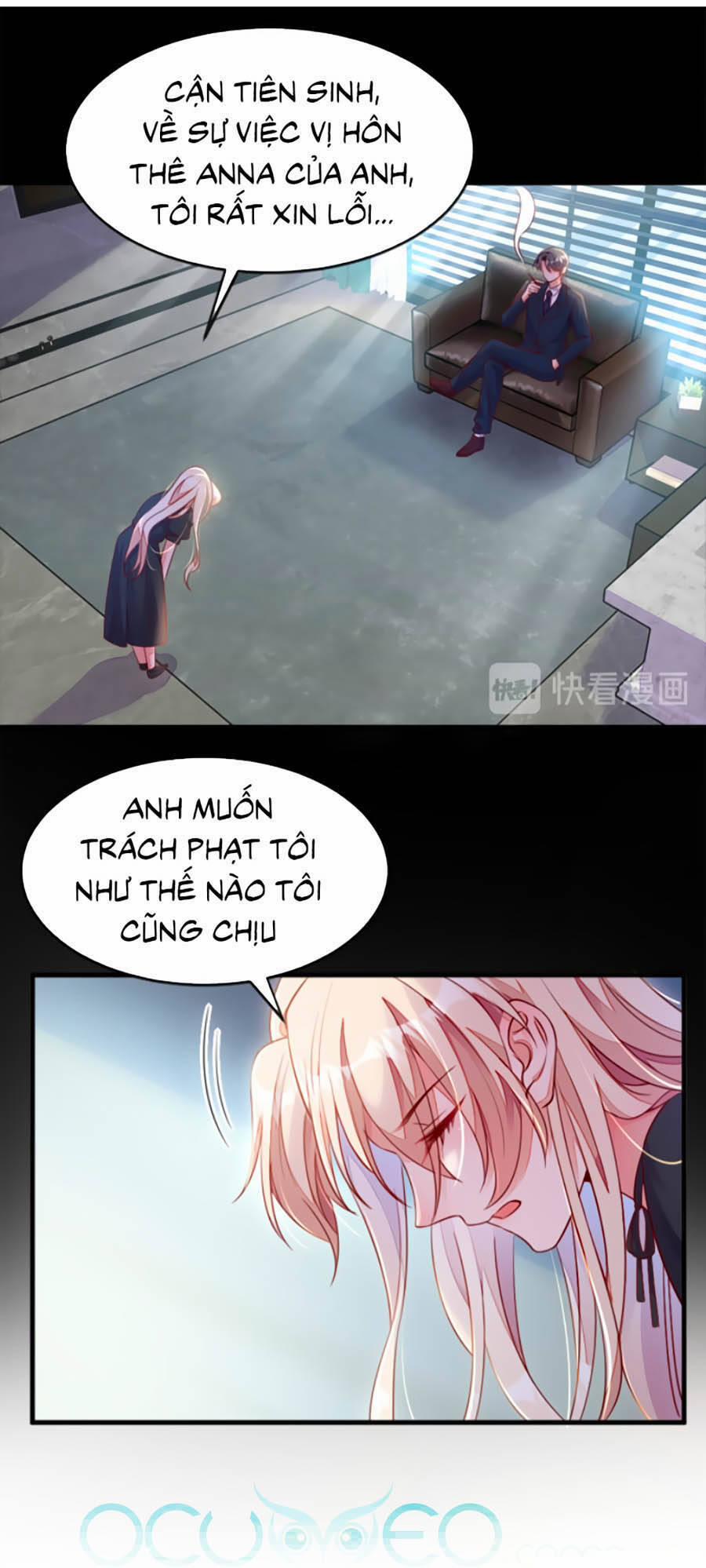 Ác Ma Thì Thầm 2 trang 1