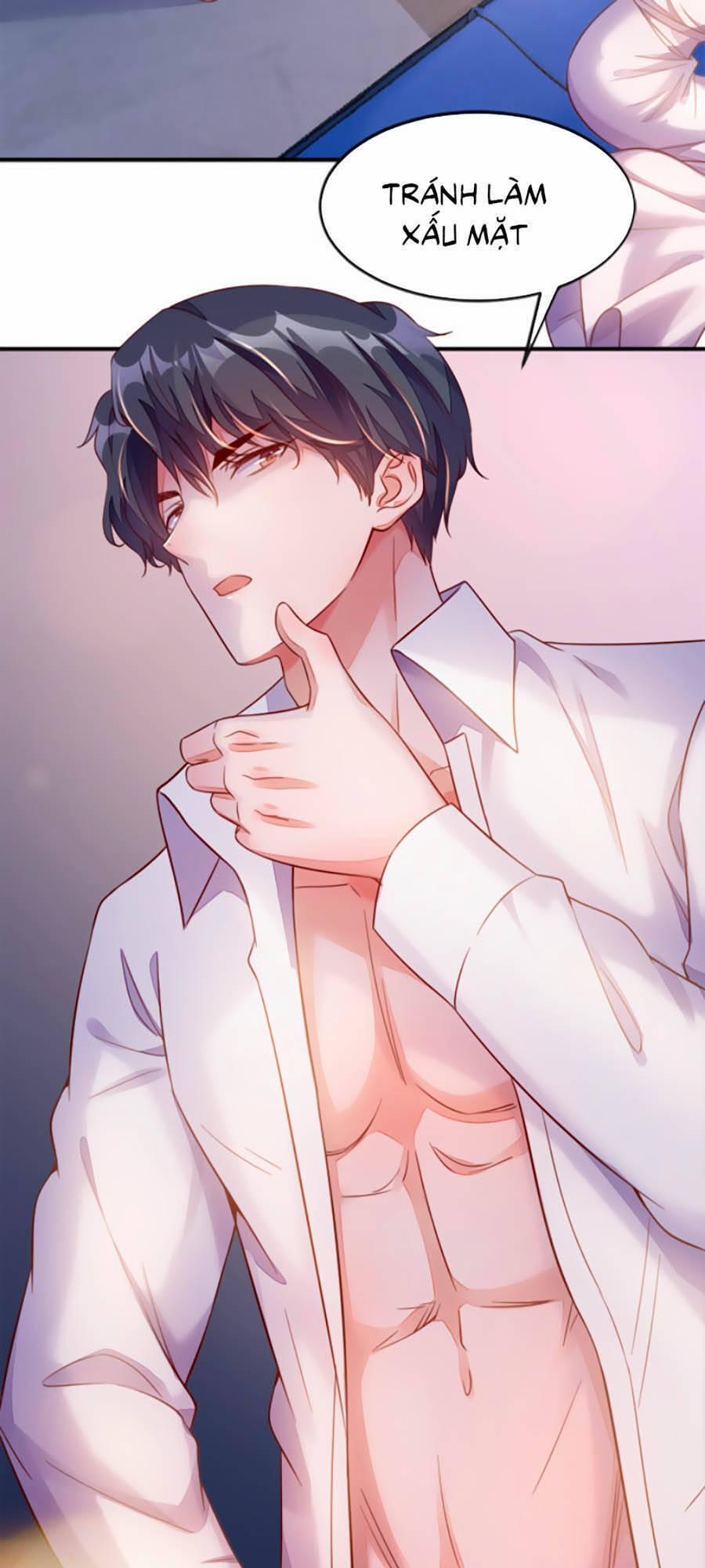 Ác Ma Thì Thầm 2 trang 14