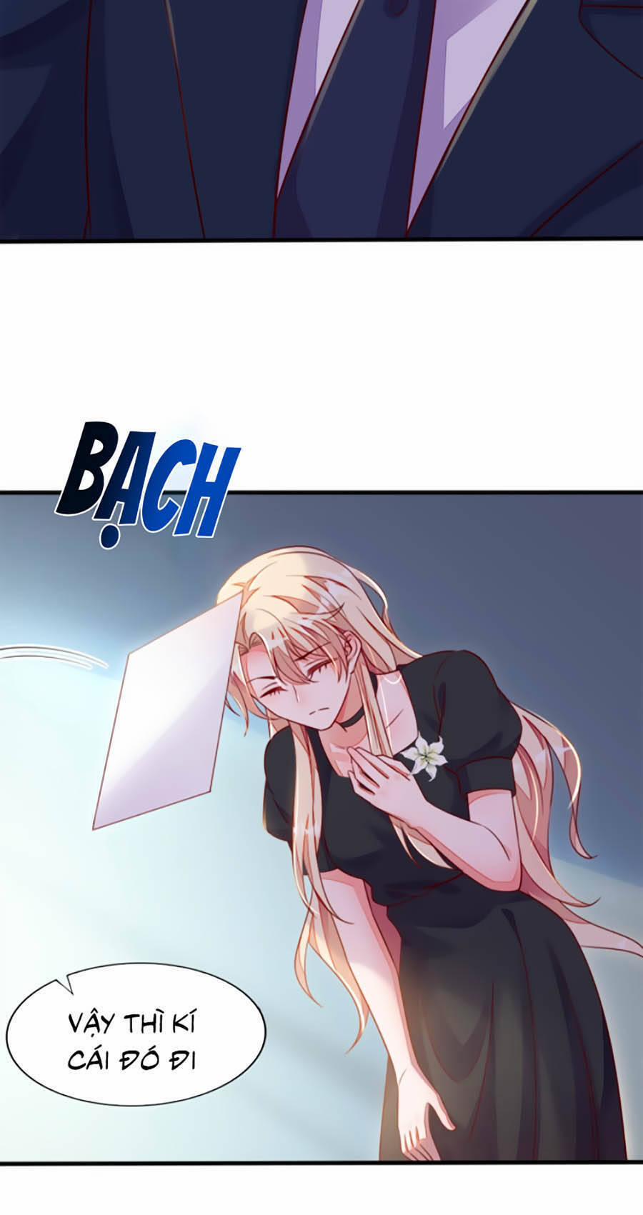 Ác Ma Thì Thầm 2 trang 3