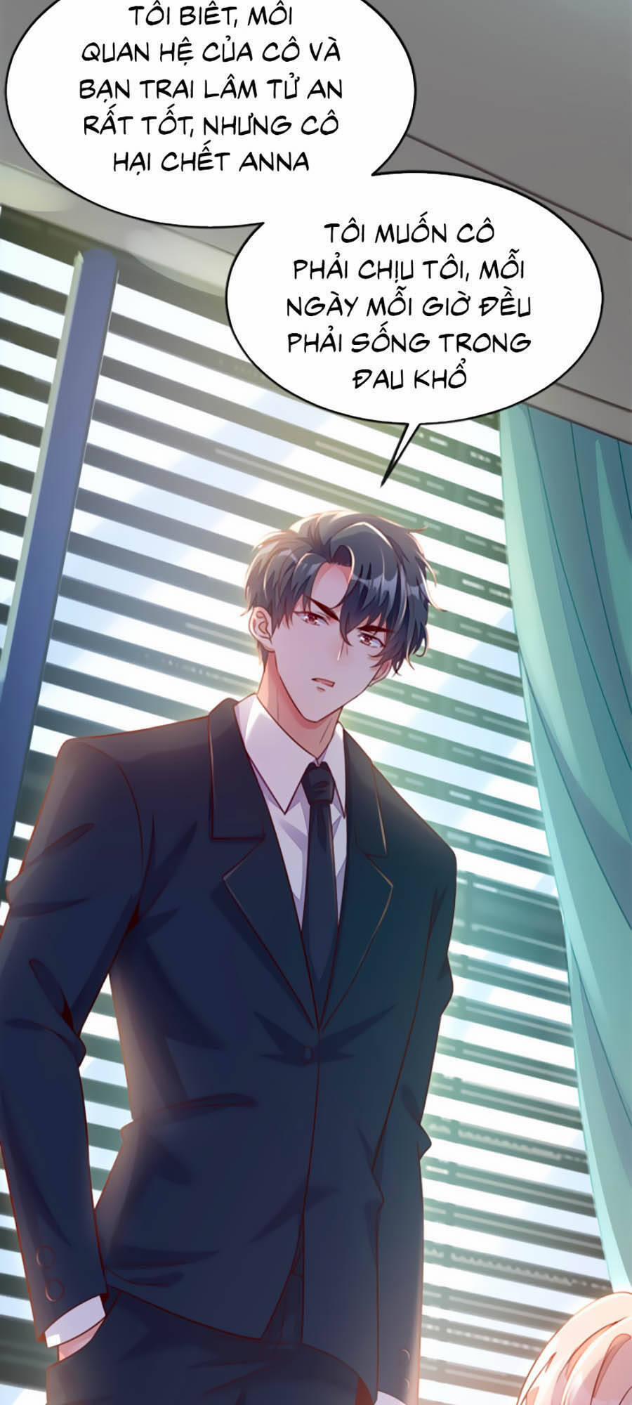 Ác Ma Thì Thầm 2 trang 5