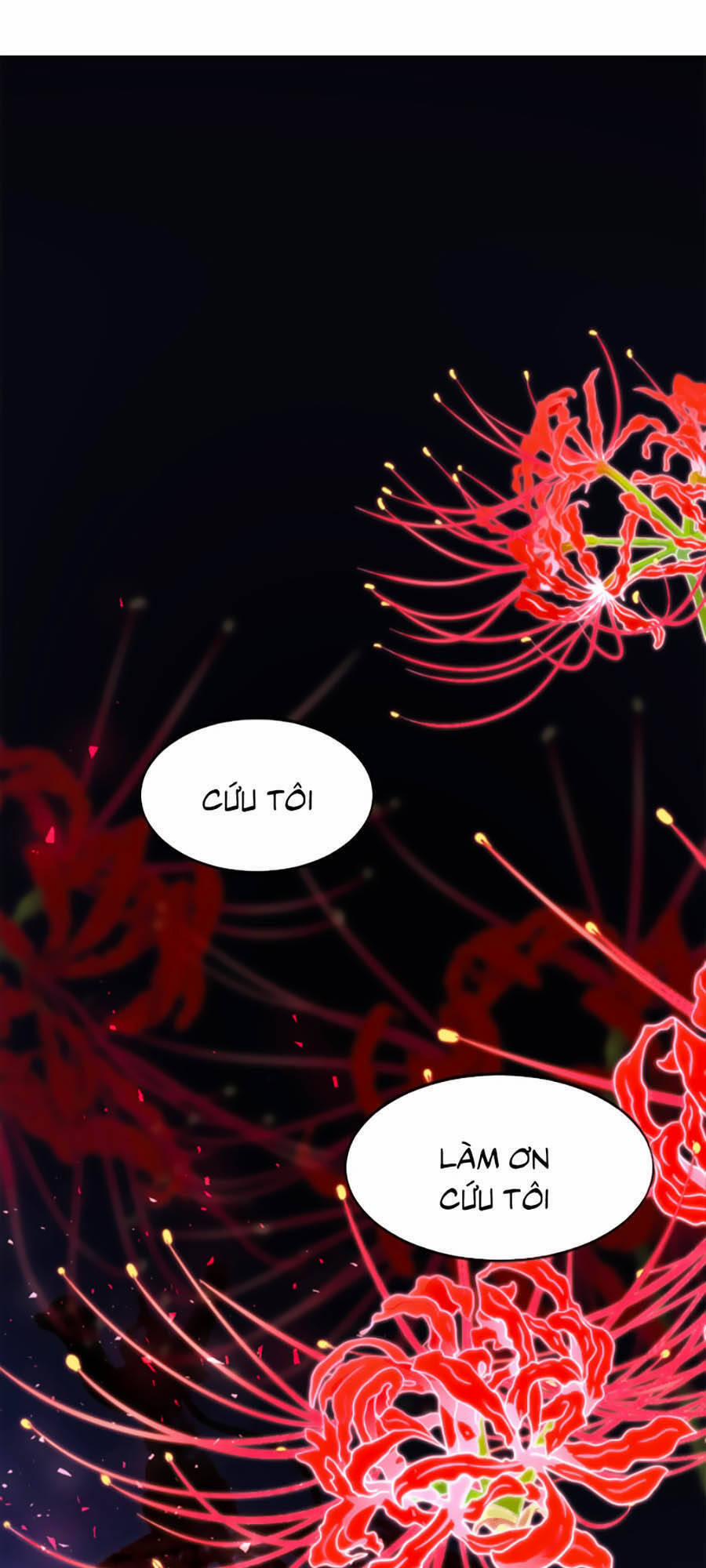 Ác Ma Thì Thầm 3 trang 1