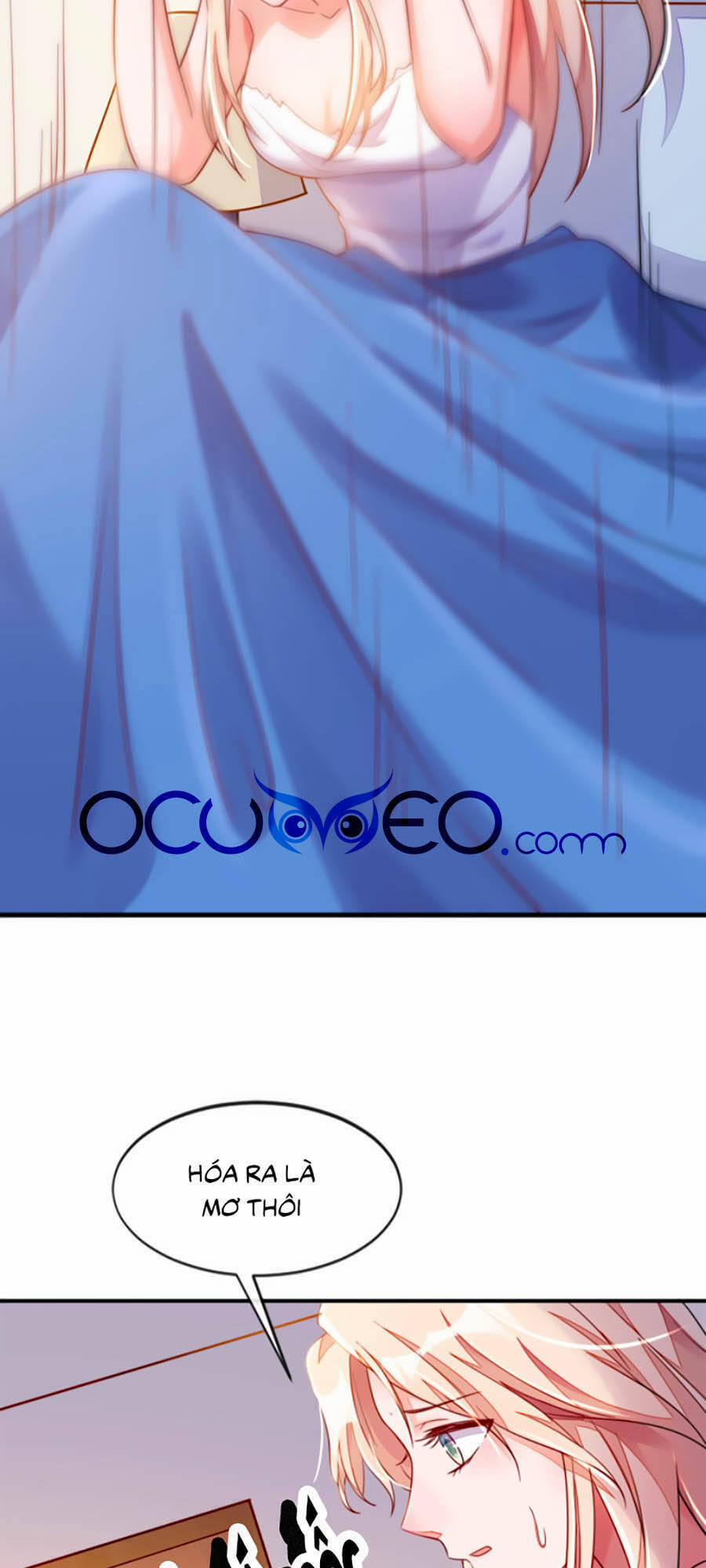 Ác Ma Thì Thầm 3 trang 12