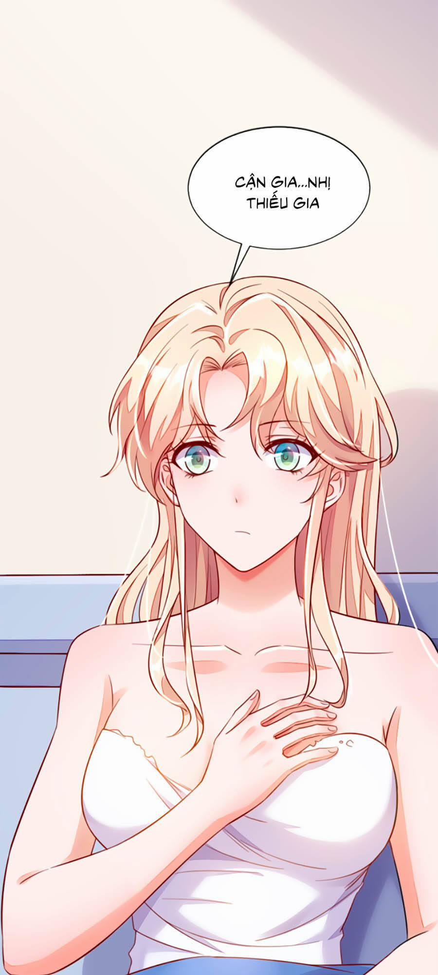 Ác Ma Thì Thầm 3 trang 14