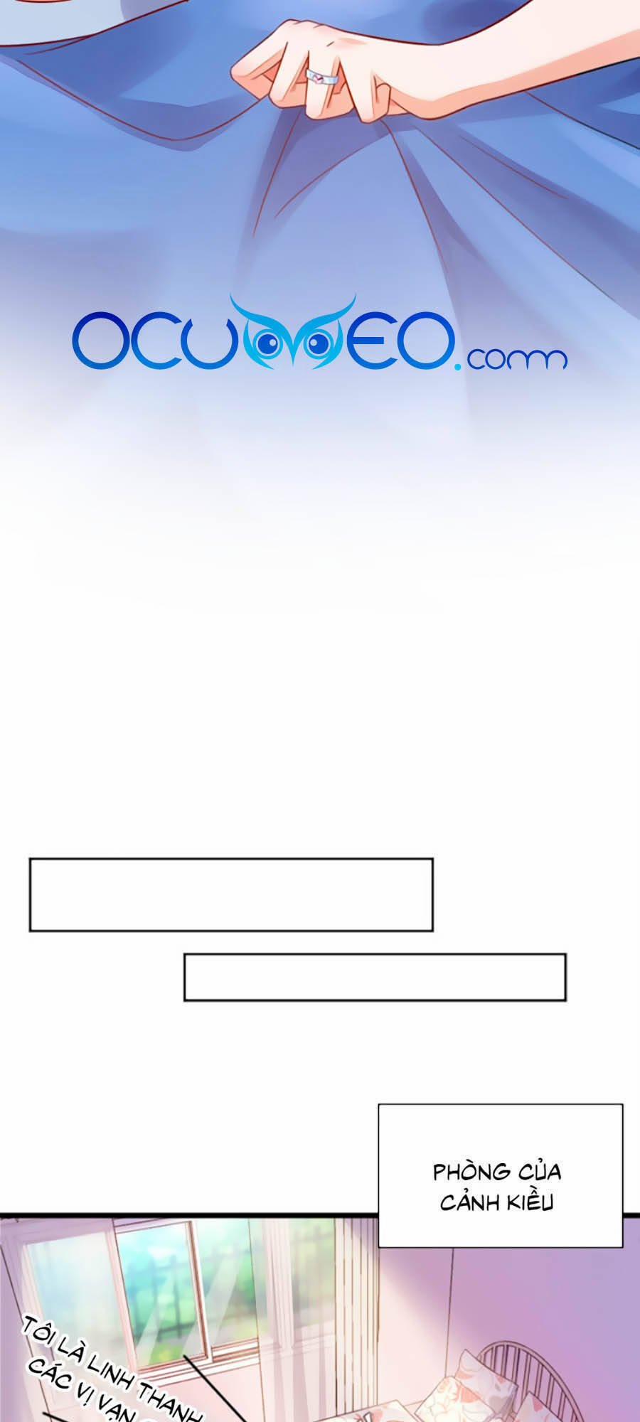 Ác Ma Thì Thầm 3 trang 15