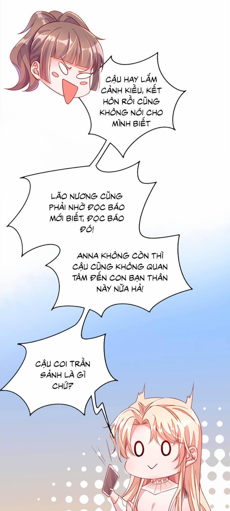 Ác Ma Thì Thầm 3 trang 19