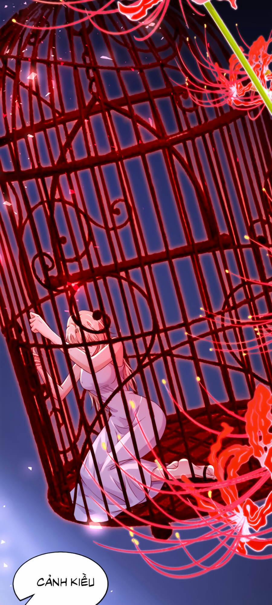 Ác Ma Thì Thầm 3 trang 2