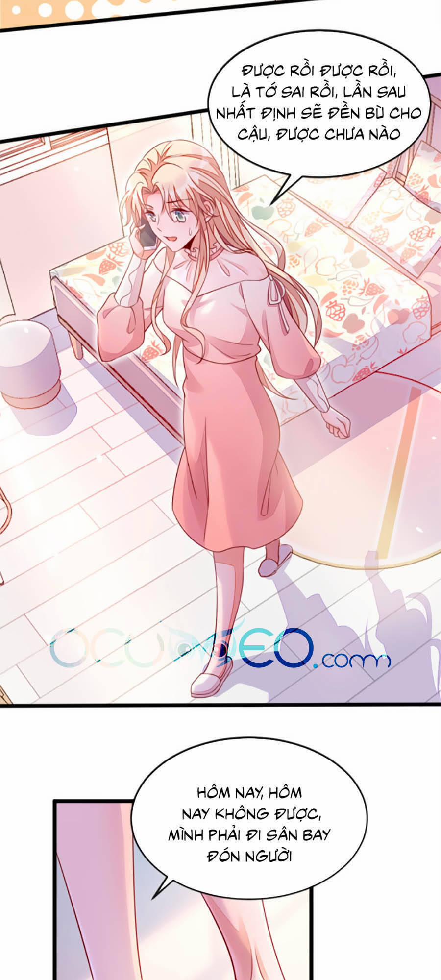 Ác Ma Thì Thầm 3 trang 21