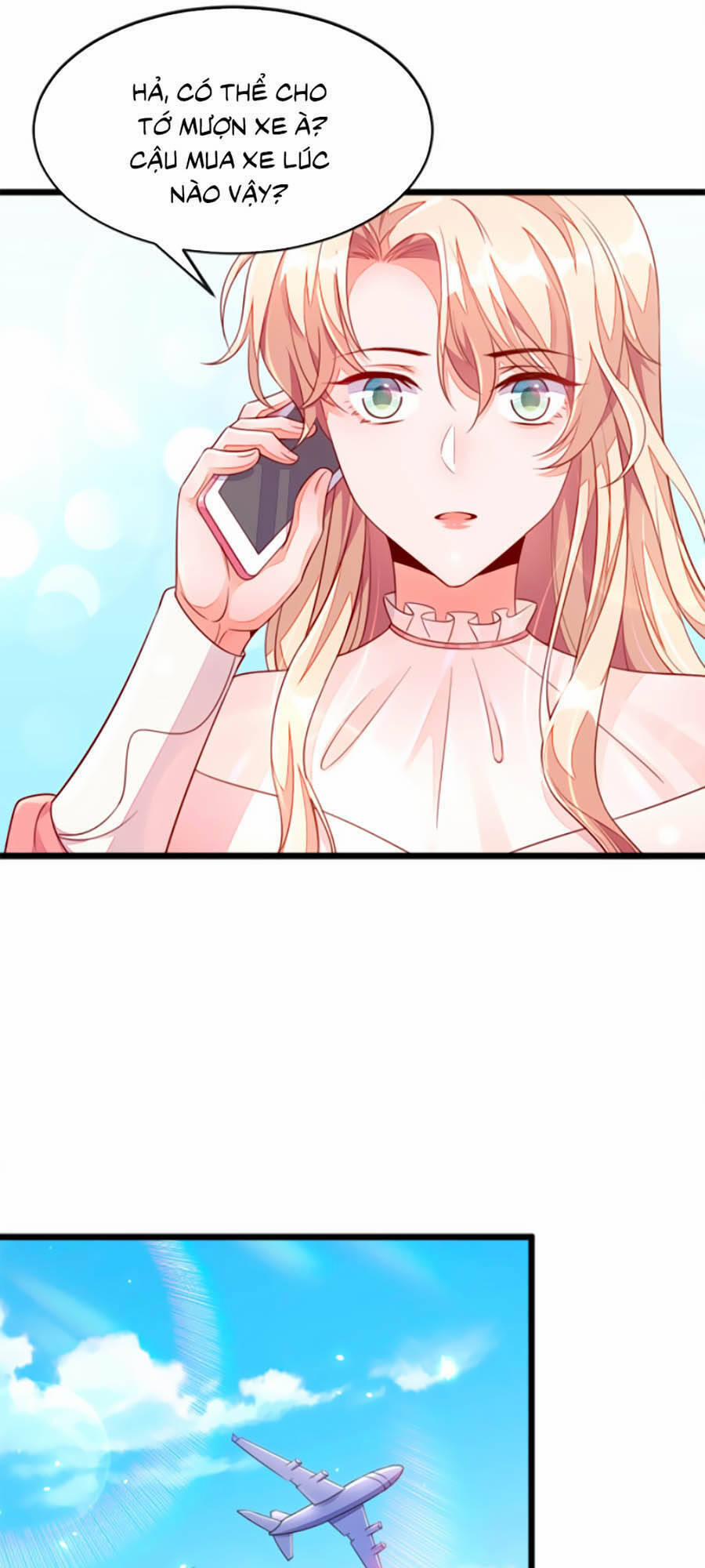 Ác Ma Thì Thầm 3 trang 23