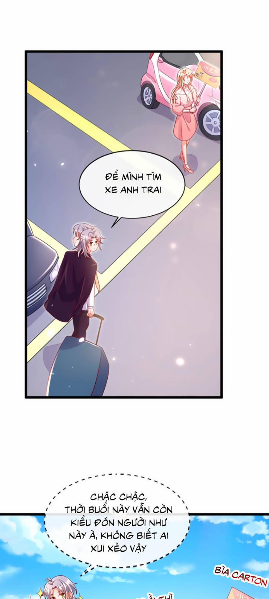 Ác Ma Thì Thầm 3 trang 30