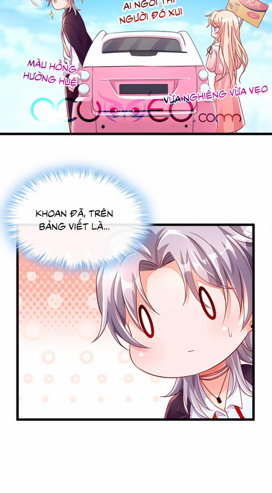 Ác Ma Thì Thầm 3 trang 31