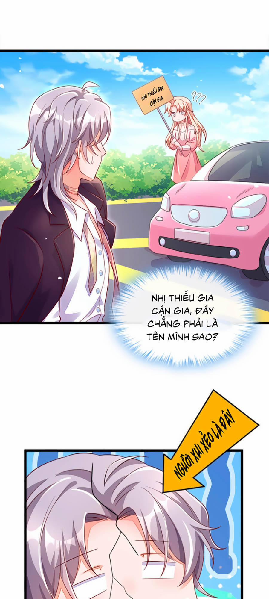 Ác Ma Thì Thầm 3 trang 32