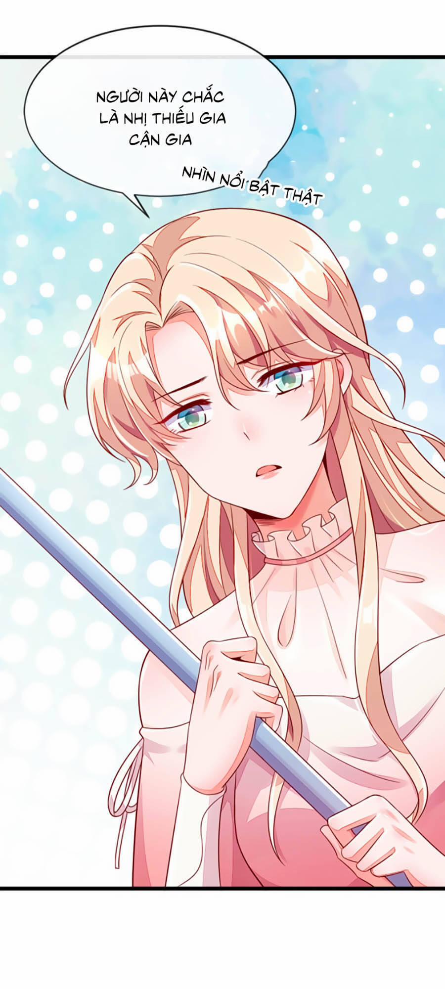 Ác Ma Thì Thầm 3 trang 34