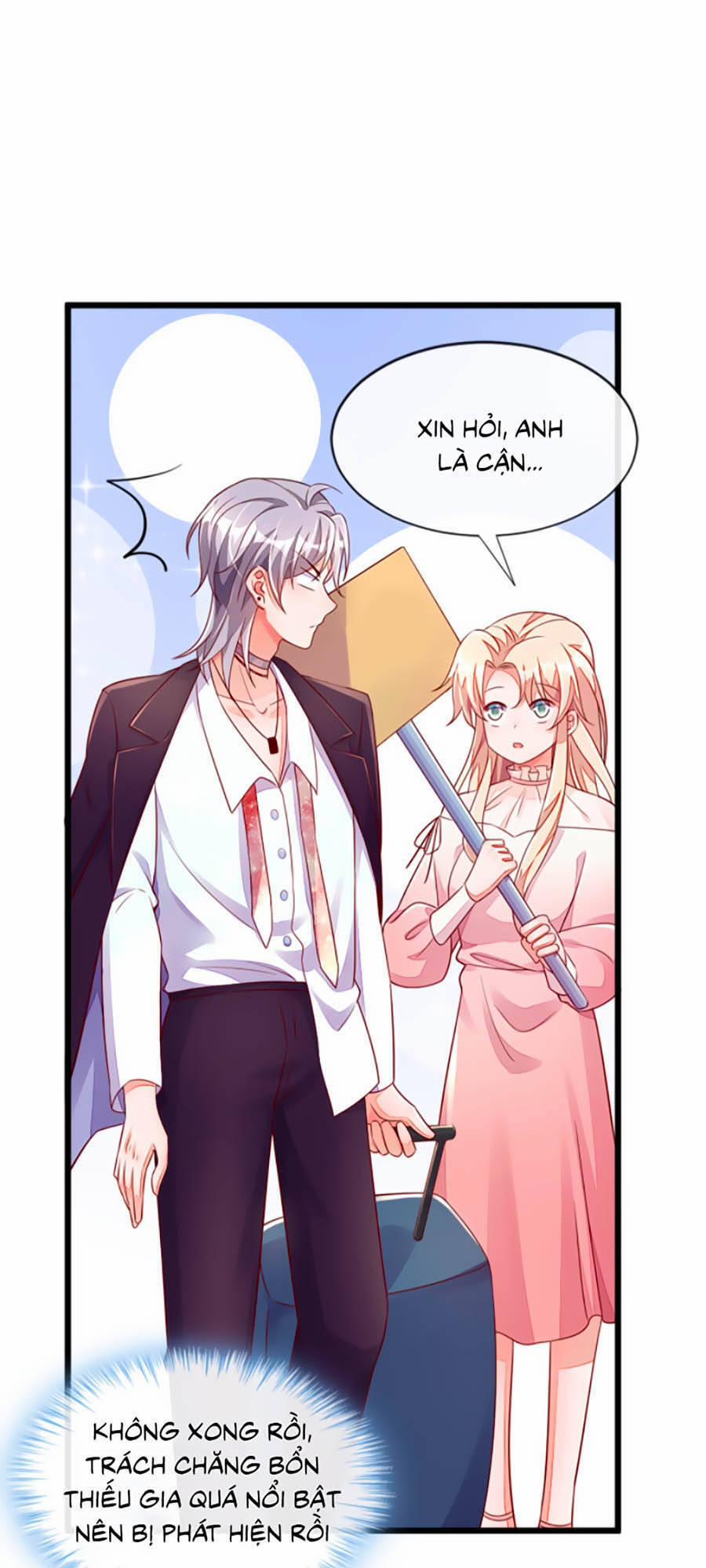 Ác Ma Thì Thầm 3 trang 35