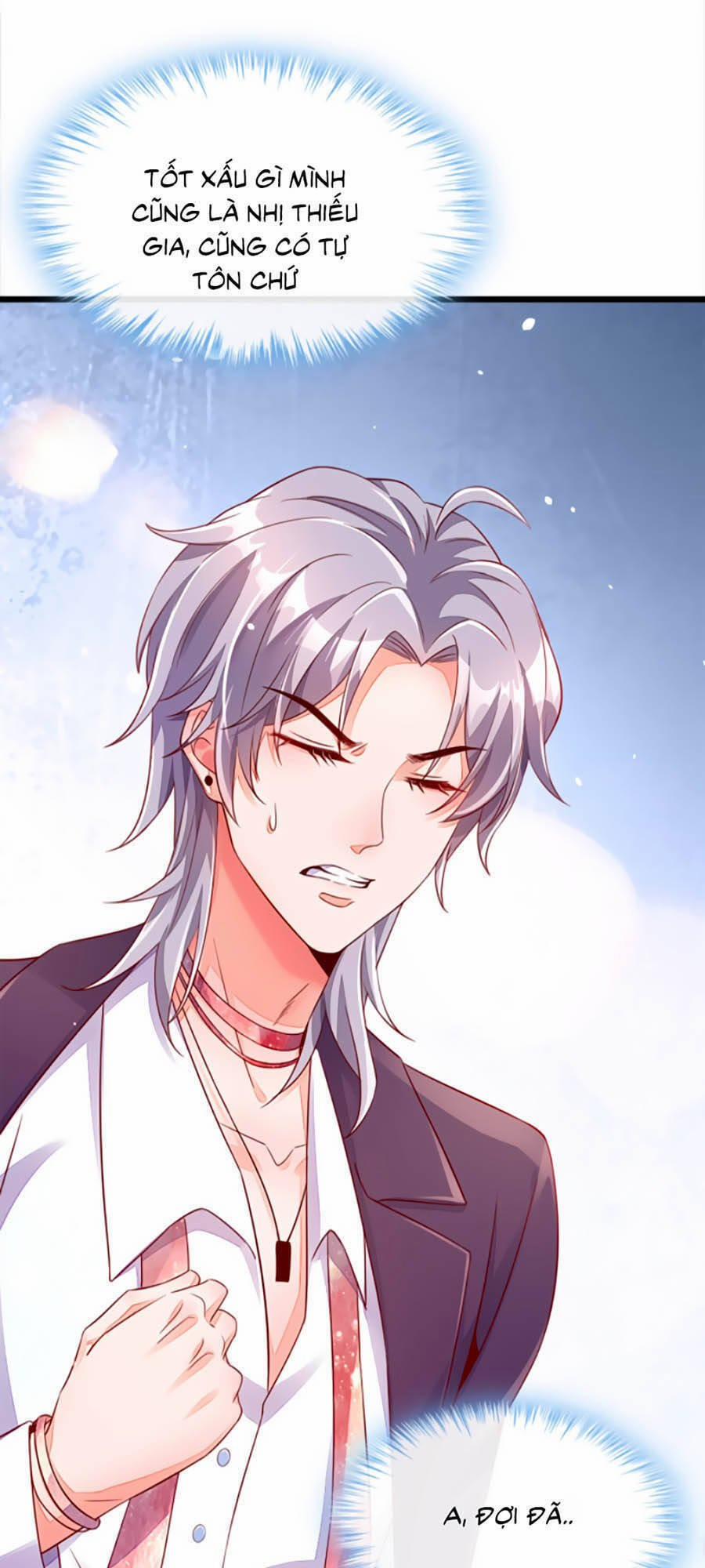 Ác Ma Thì Thầm 3 trang 39