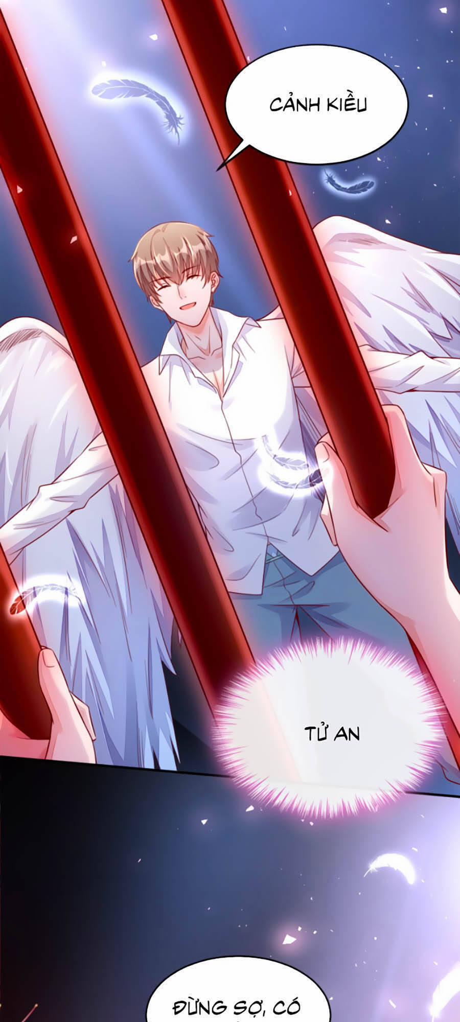 Ác Ma Thì Thầm 3 trang 4