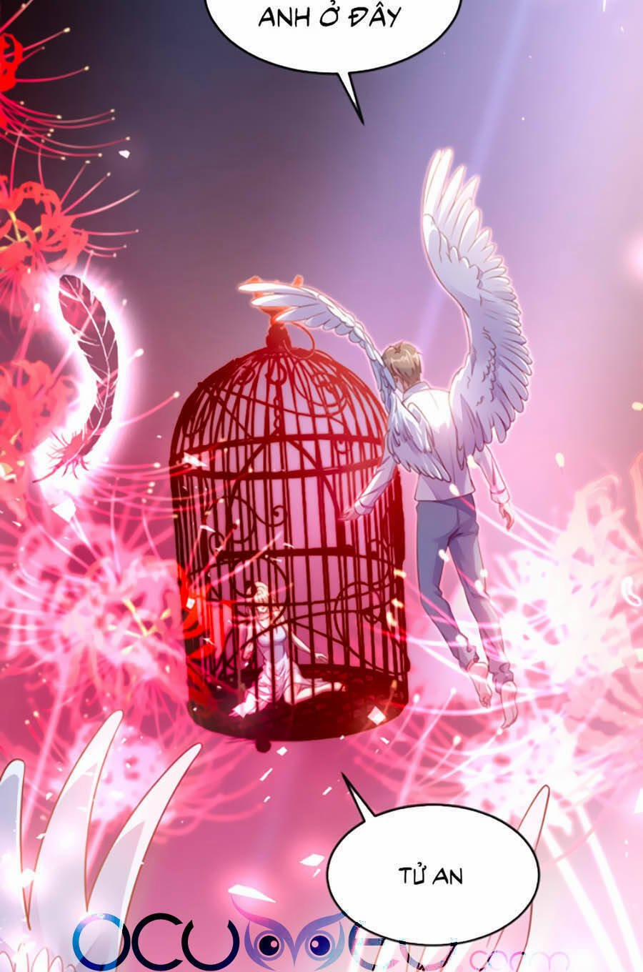 Ác Ma Thì Thầm 3 trang 5