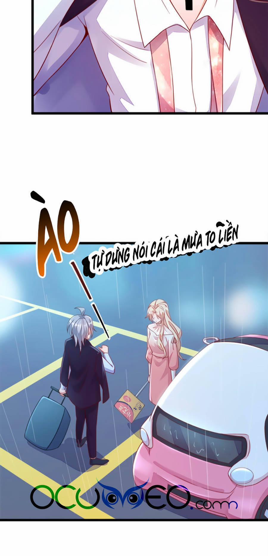 Ác Ma Thì Thầm 4 trang 1