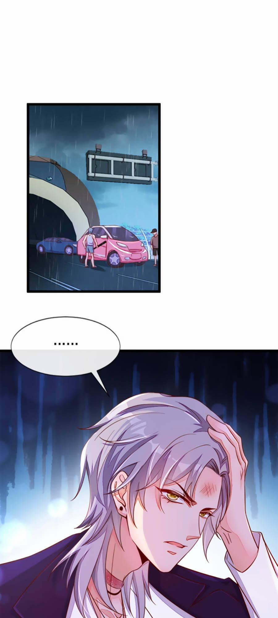 Ác Ma Thì Thầm 4 trang 12