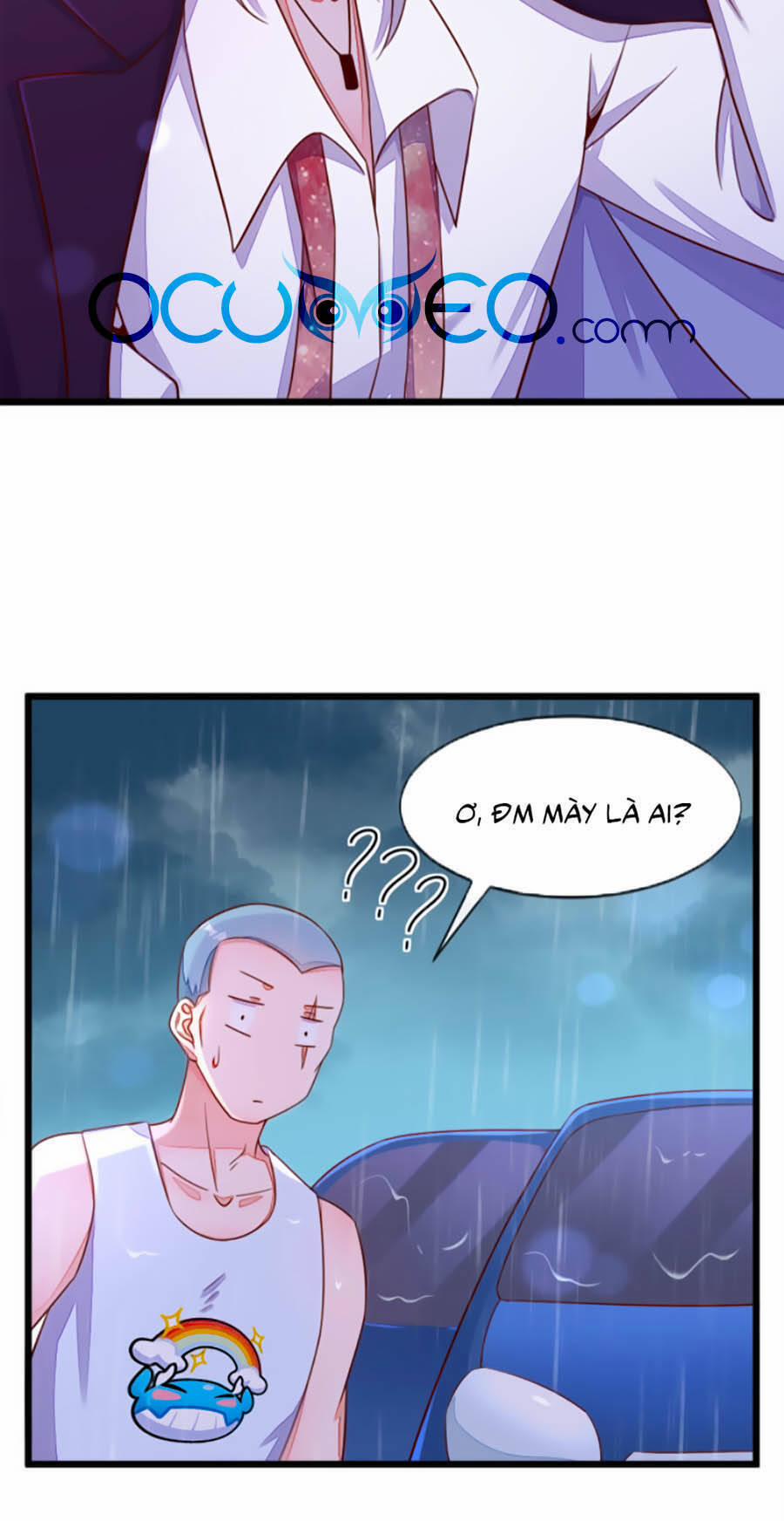 Ác Ma Thì Thầm 4 trang 13