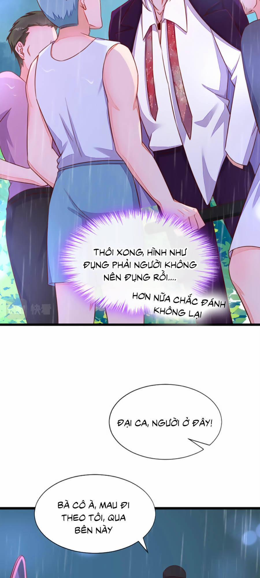 Ác Ma Thì Thầm 4 trang 15