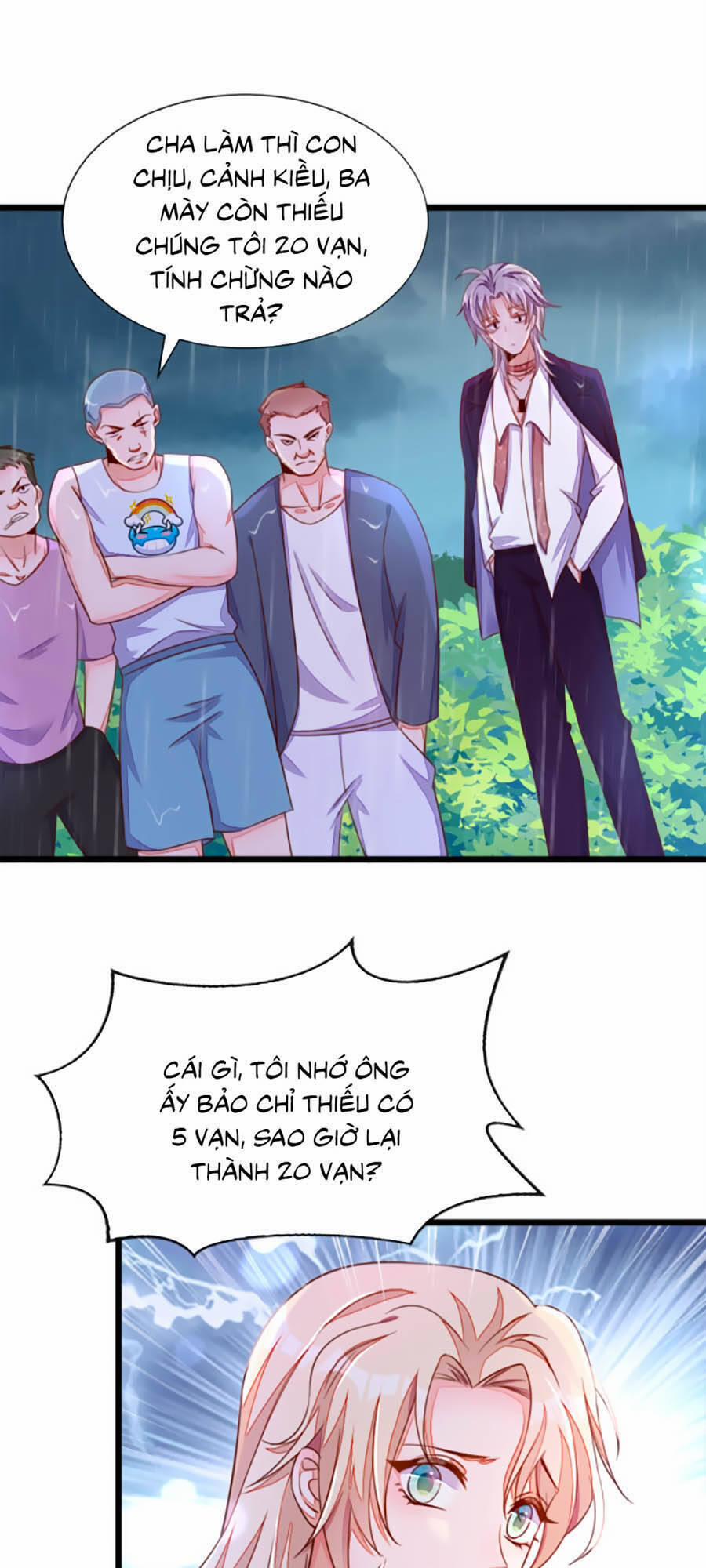 Ác Ma Thì Thầm 4 trang 17