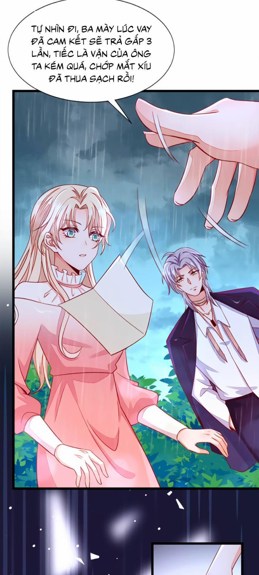 Ác Ma Thì Thầm 4 trang 21