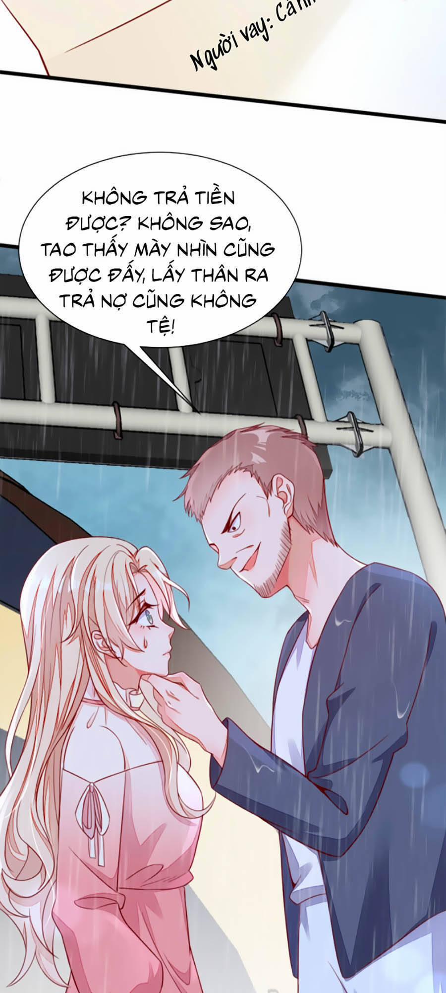 Ác Ma Thì Thầm 4 trang 24